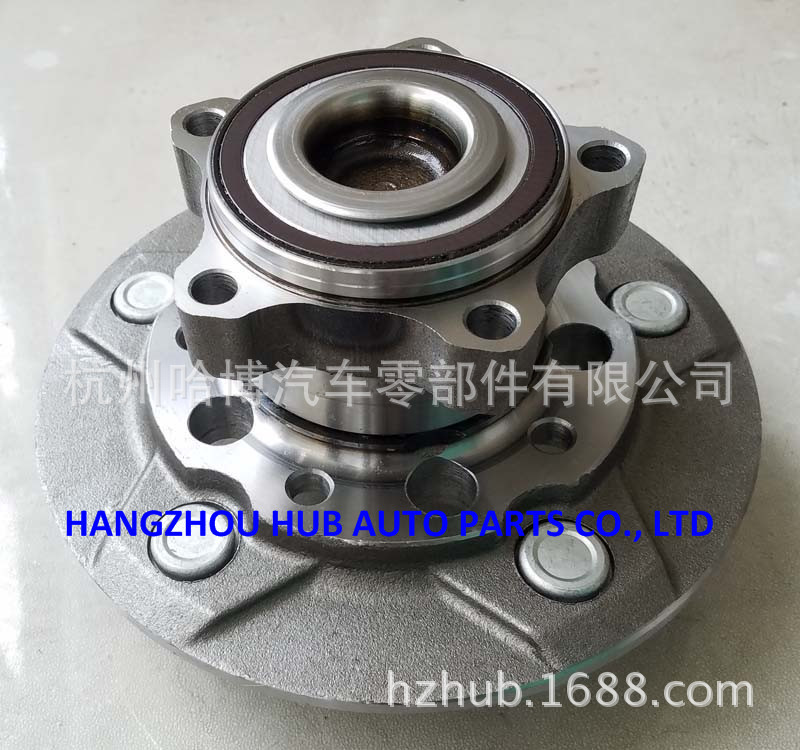 wheel hub bearing BK31-2C300-B